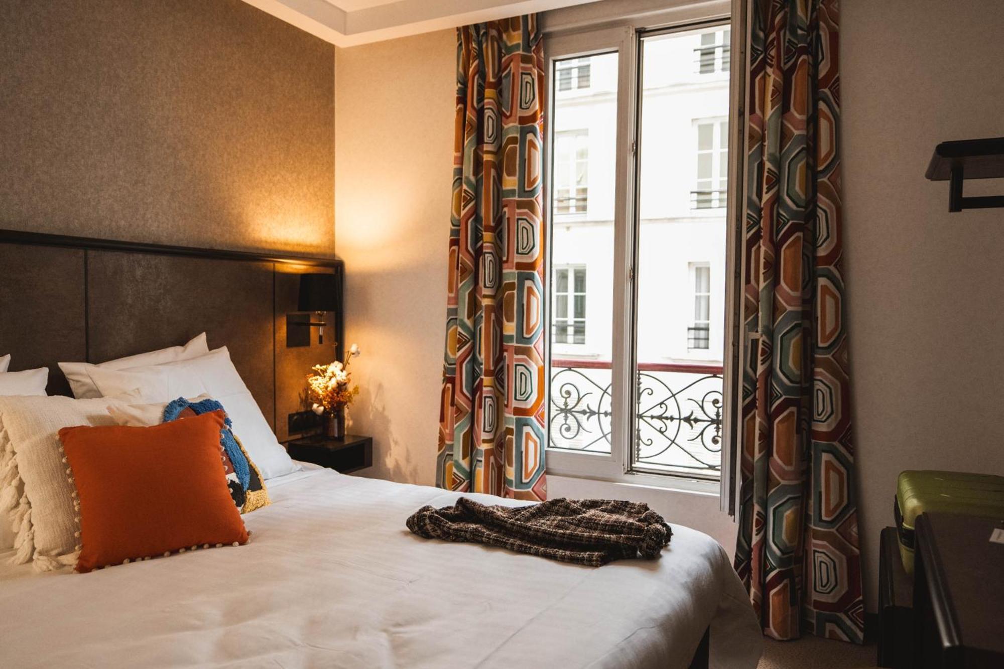 La Maison Montparnasse Paris Exterior photo