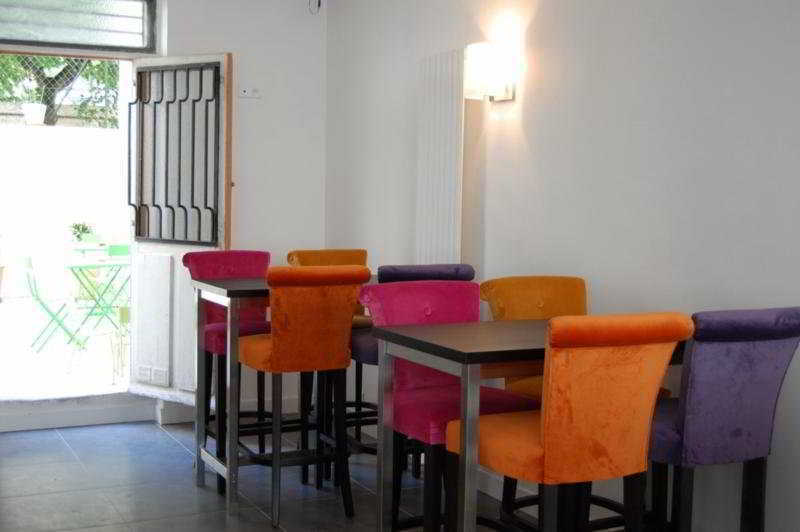 La Maison Montparnasse Paris Exterior photo