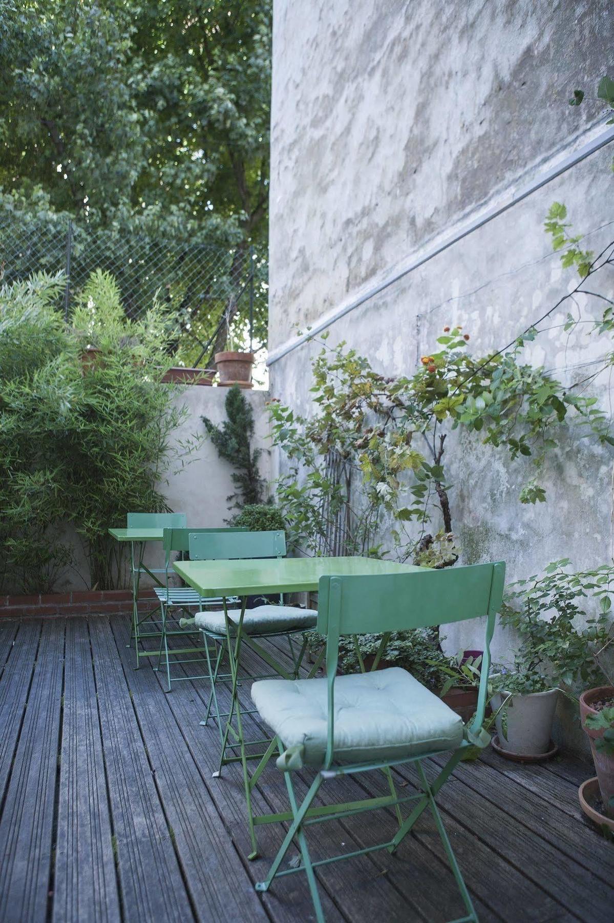La Maison Montparnasse Paris Exterior photo